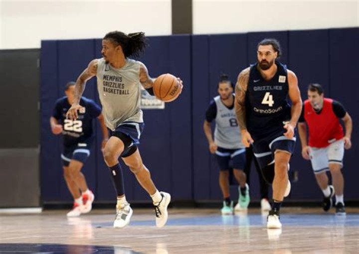 Ja Morant’s suspension won’t be shortened, absence not expected to extend past 25 games, NBA officials say