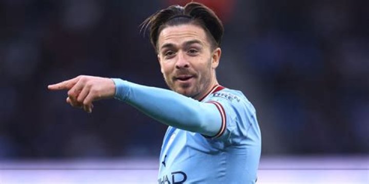 Jack Grealish net worth 2022: What is Grealish's salary per week?