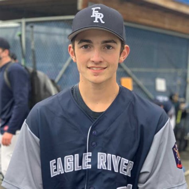 Jack Molloy's Baseball Recruiting Profile