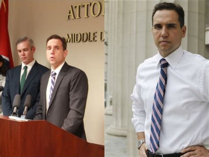 Jack Smith (Attorney) Bio, Age, Height, Wife, Net Worth, Wiki