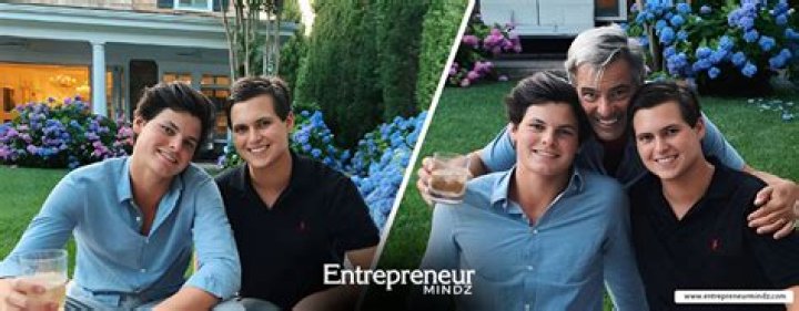 Jack Touzet Family Miami and Net Worth