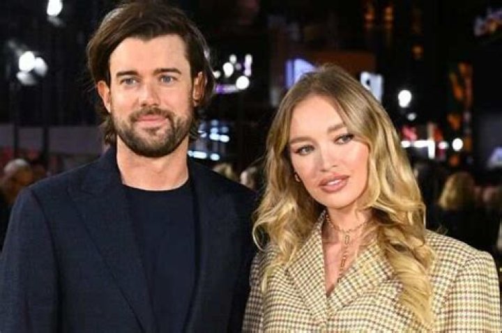 Jack Whitehall Net Worth, Age, Height, Girlfriend, Family, Wiki |Stark Times