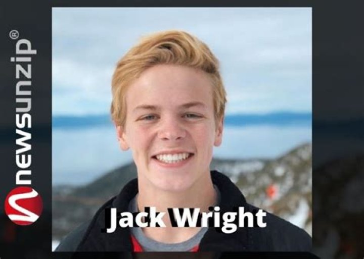 Jack Wright Biography, Wiki, Age, Height, Family, Career
