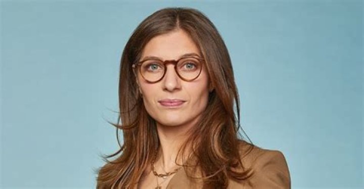 Jackie Alemany: The Rising Star In Political Journalism