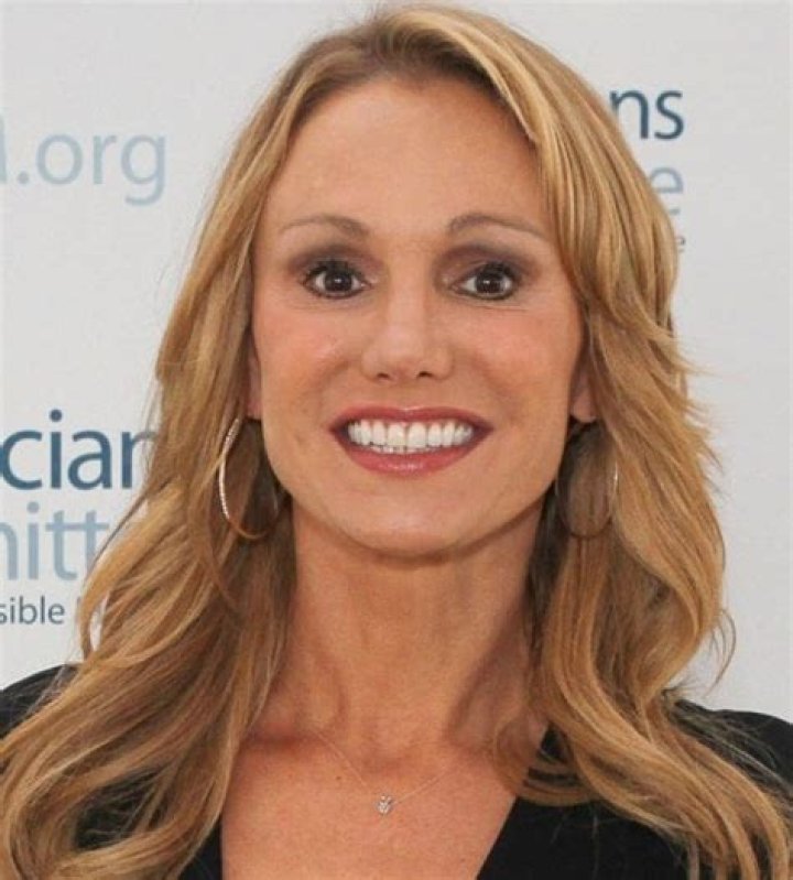 Jackie Debatin Biography, Career and Net Worth