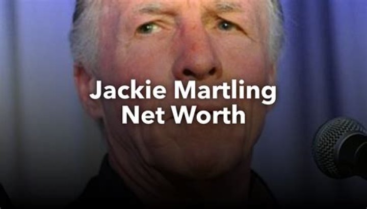 Jackie Martling Net Worth  - Pulptastic