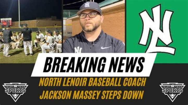 Jackson Massey's Baseball Recruiting Profile