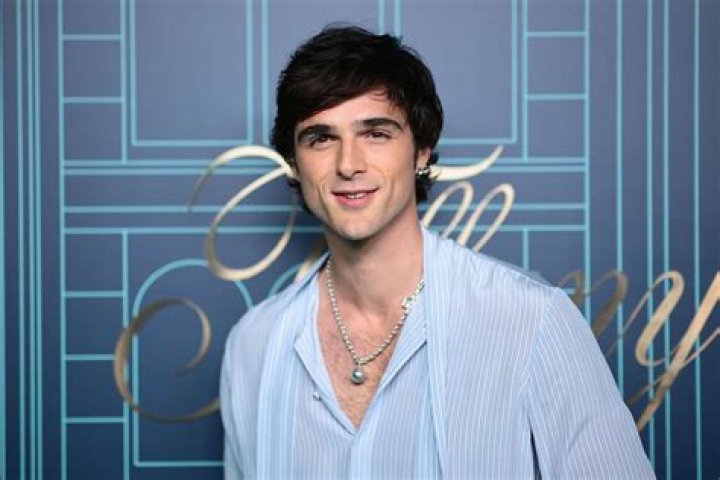 Jacob Elordi Made a Case For Leather Jackets in the Summer
