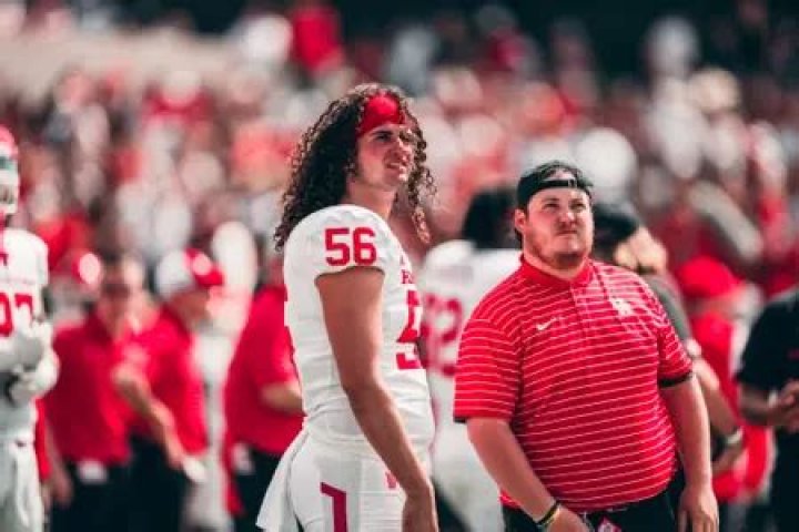 Jacob Garza's Football Recruiting Profile