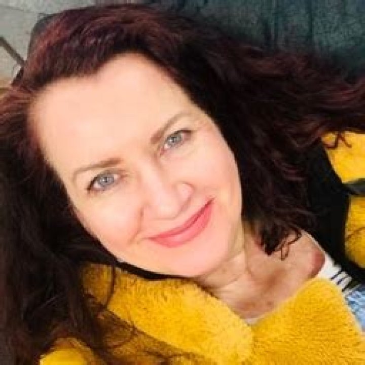 Jacqui Deevoy
