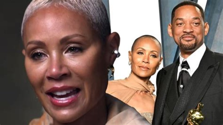 Jada Pinkett Smith and Will Smith Chose Not to Have a Prenup