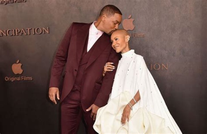 Jada Pinkett-Smith et Will Smith : leur rencontre, leur histoire