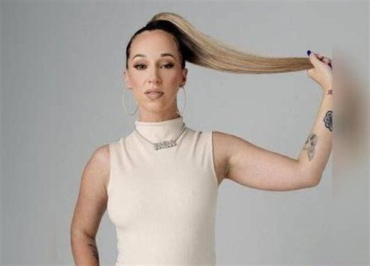 Jada Stevens - Age, Height, Weight, Net Worth, Onlyfans, Biography, Wiki