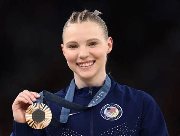Jade Carey Biography, Age, Height, Boyfriend, Net Worth