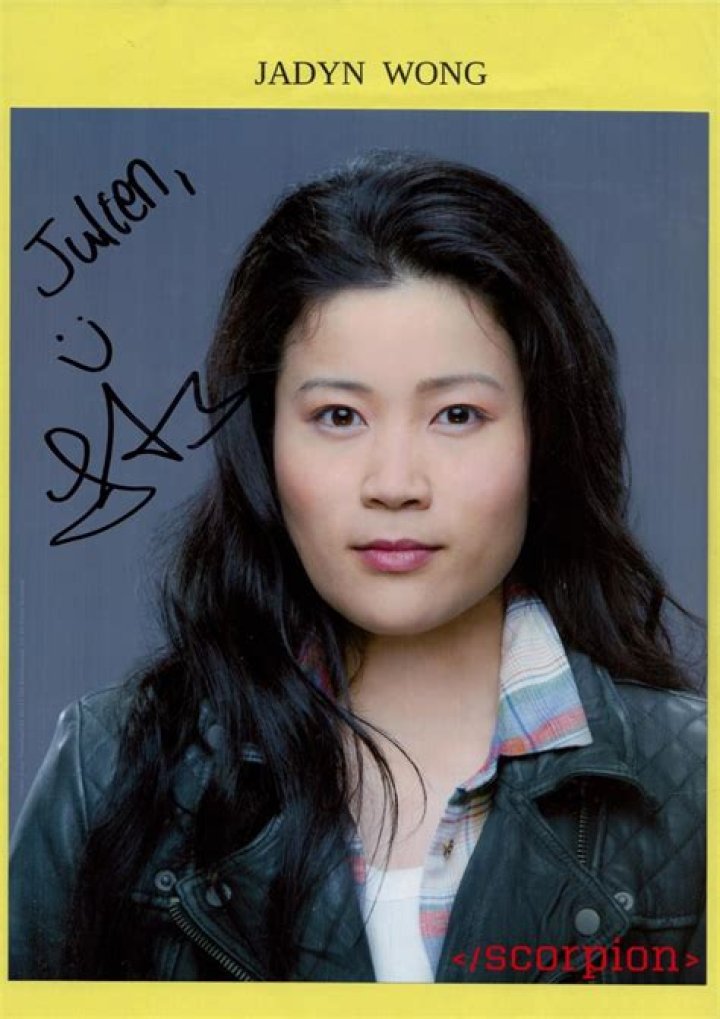Jadyn Wong: The Rising Star In Entertainment
