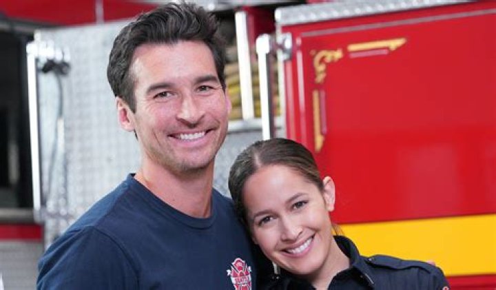 Jaina Lee Ortiz Partner: Unveiling The Personal Life Of The Star