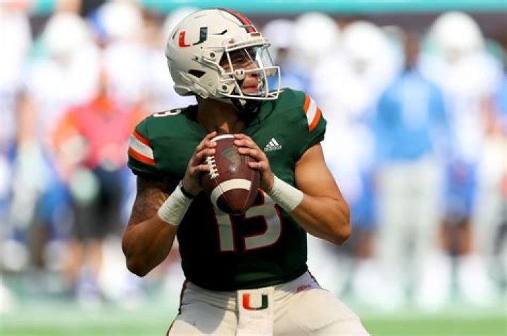 Jake Garcia's Football Recruiting Profile