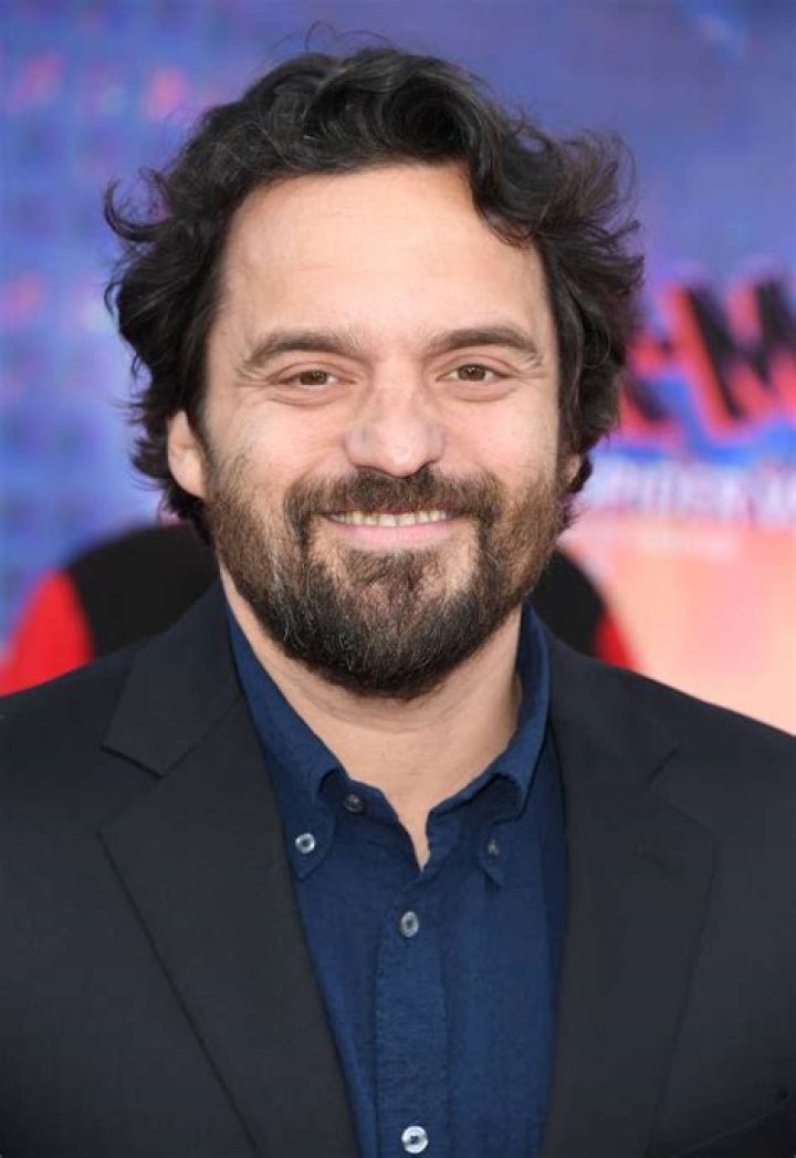 Jake Johnson