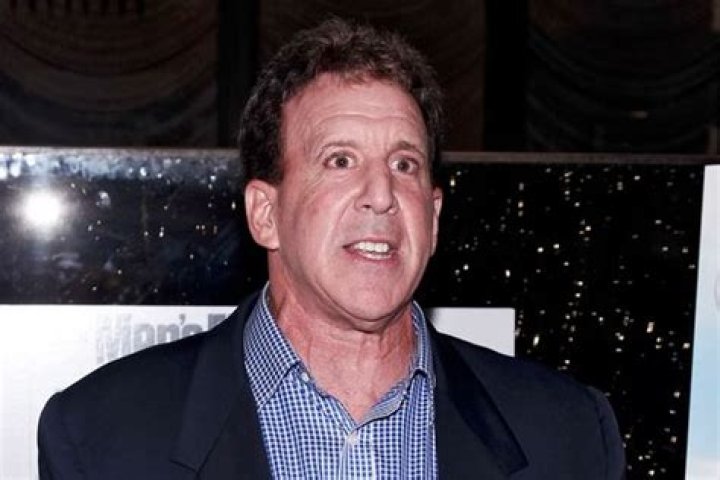 Jake Steinfeld Net Worth  - Pulptastic