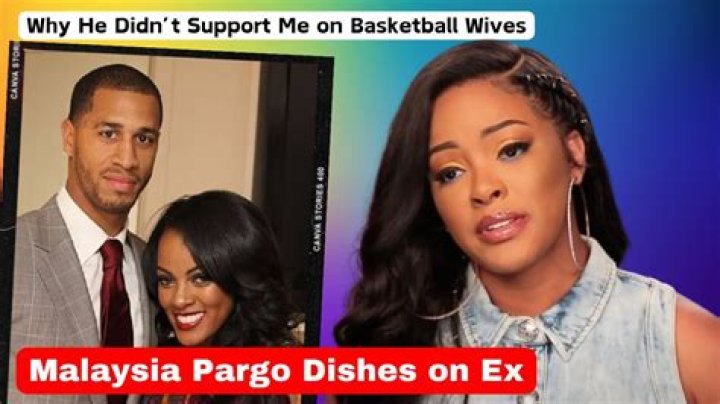 Jamal Rashid and Malaysia Pargo