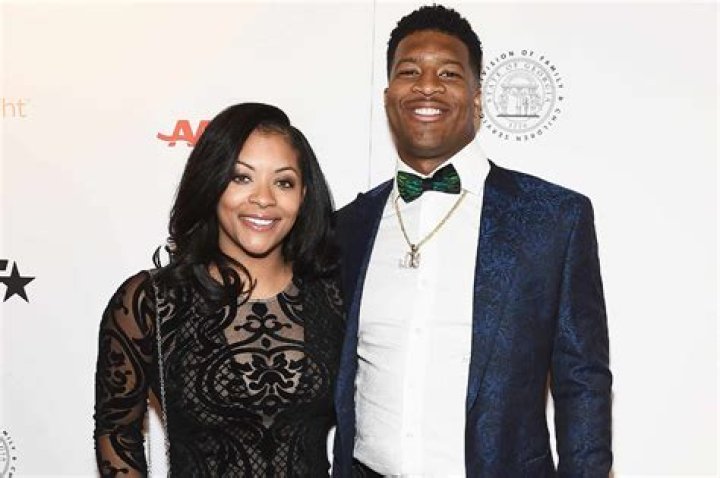 Jameis Winston Wife, Breion Winston: How They Met?