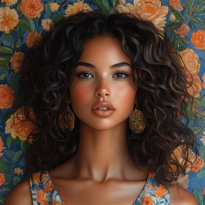 Jameliz Smith: The Rising Star Of Contemporary Art