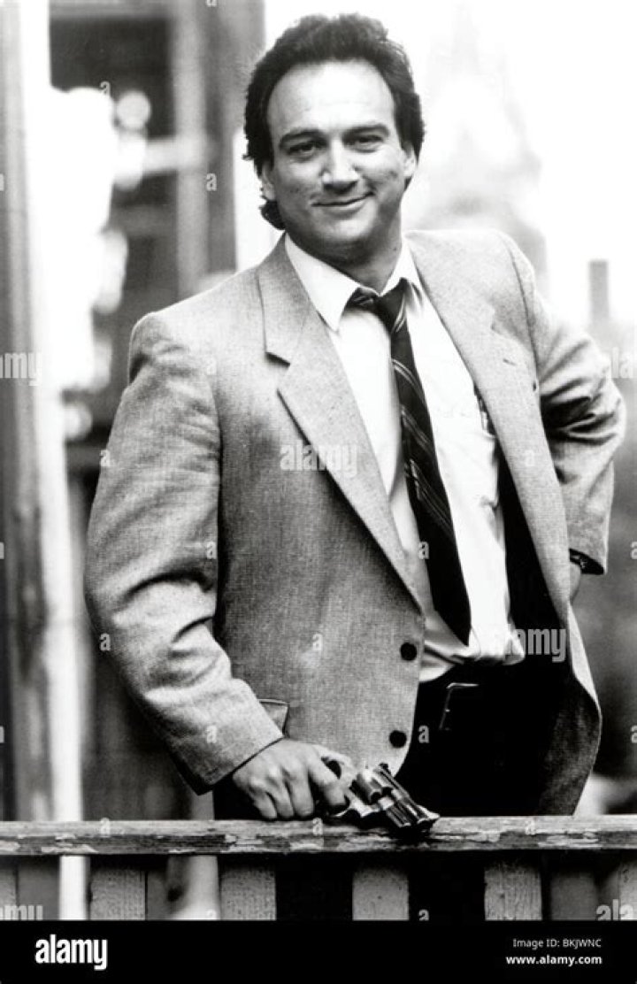 James Belushi
