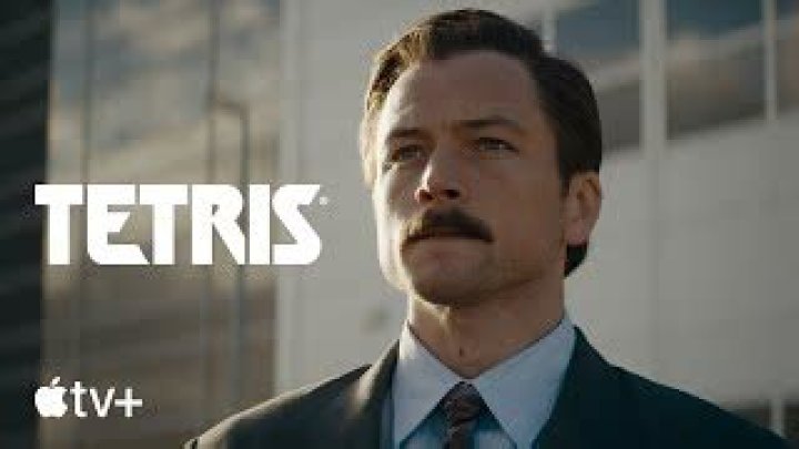 James Bond, Tetris and dieting