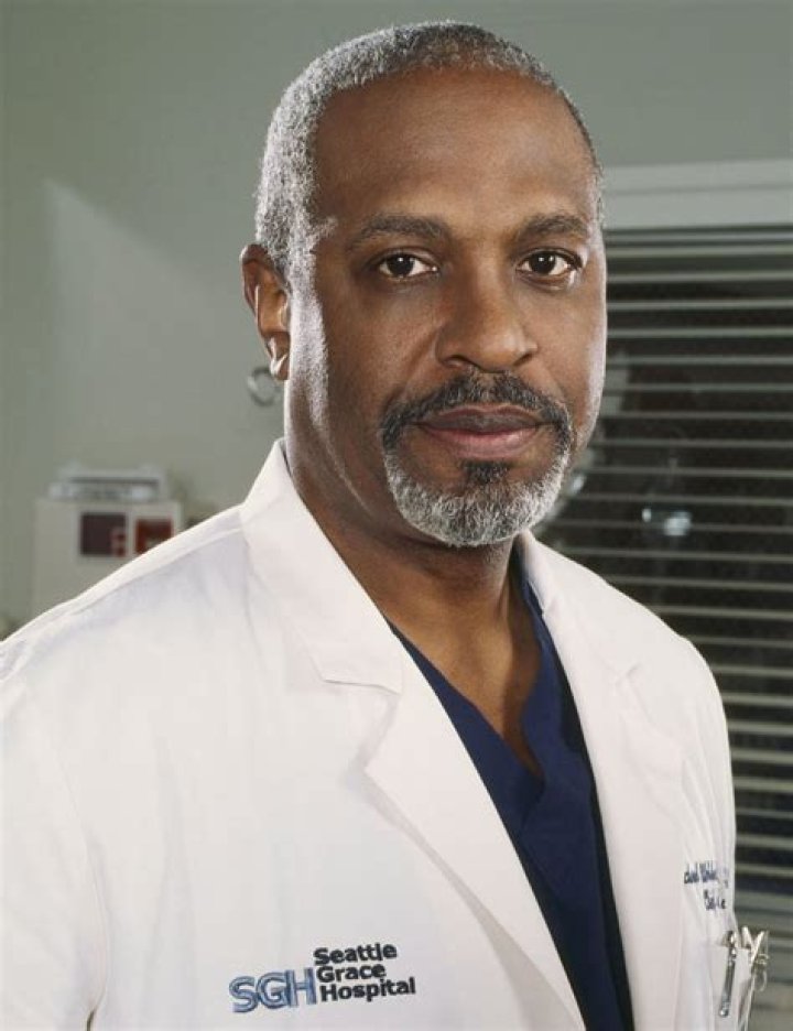 James Pickens Jr.