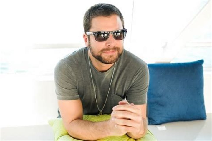 James Roday Net Worth: A Deep Dive Into The Actor's Wealth