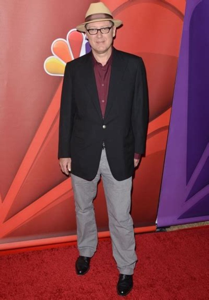 James Spader Height, Weight, Age, Body Stats
