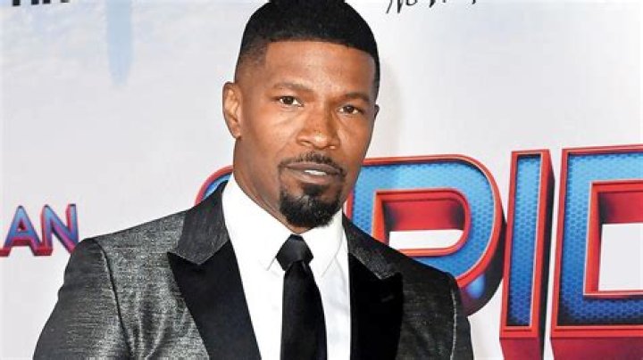 Jamie Foxx health update: Says he's starting to feel like himself