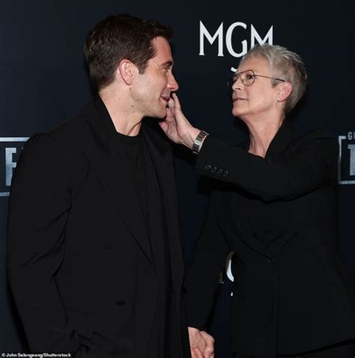 Jamie Lee Curtis Revealed She Spent COVID Lockdown With Her Godson Jake Gyllenhaal