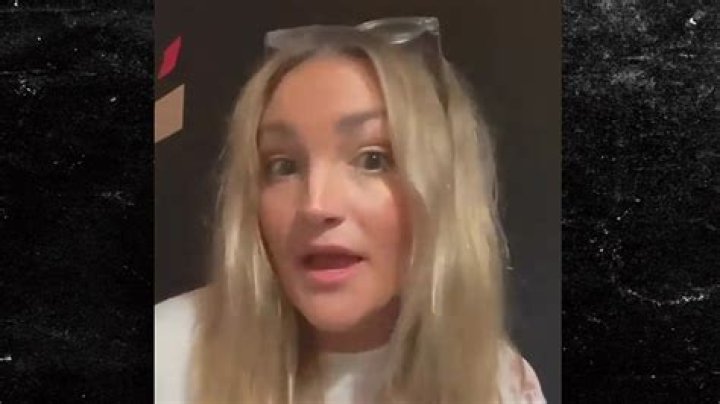 Jamie Lynn Spears Voices Support for Britney, ‘Not That I Owe the Public Anything’