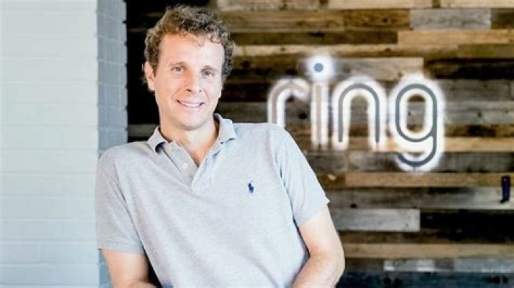 Jamie Siminoff Net Worth