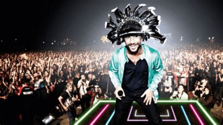 Jamiroquai lanza un adelanto de su primer disco en siete años