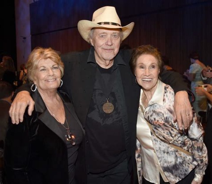 Jan Howard, Grand Ole Opry Stalwart, Died at 91
