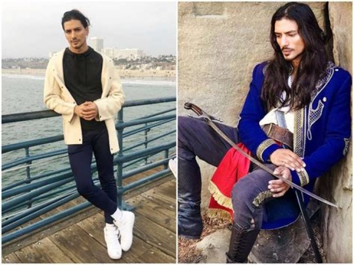 Jan Uddin Biography, Age, Height, Girlfriend, Net Worth