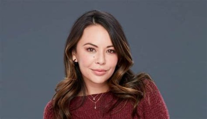 Janel Parrish Height Weight Body Stats