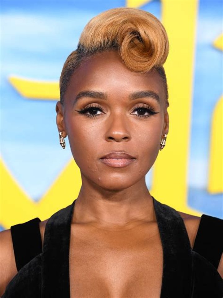Janelle Monáe Lets Go of Her (and Our) Anxiety
