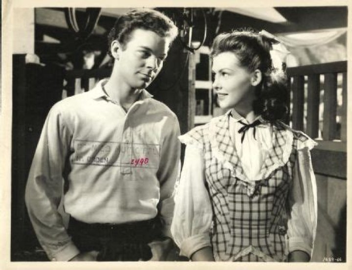 Janet Lake and Chuck Livingston