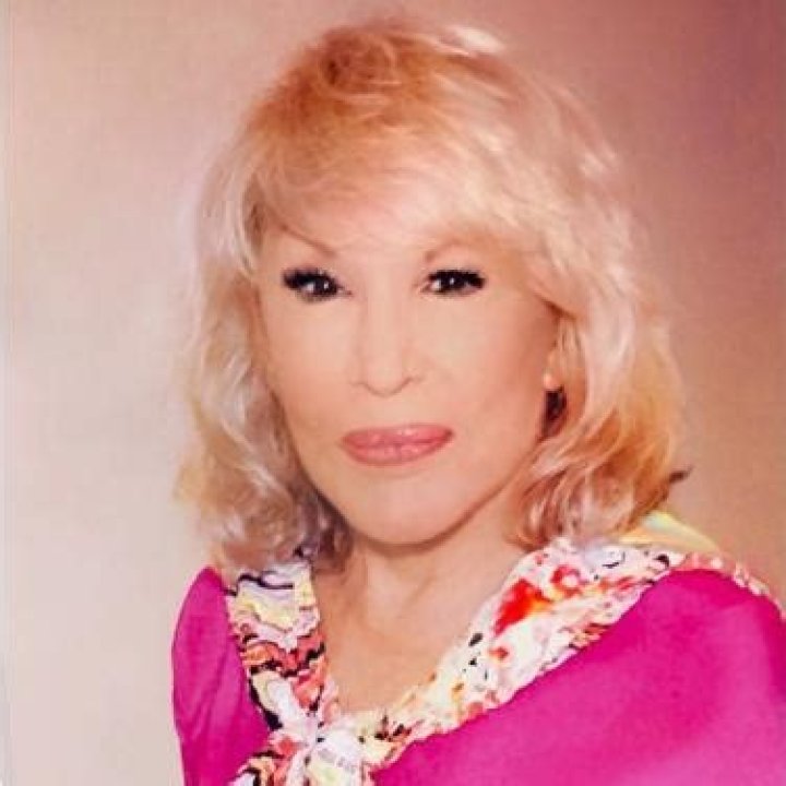 Janet Page - Psychotherapist - Atlanta, GA