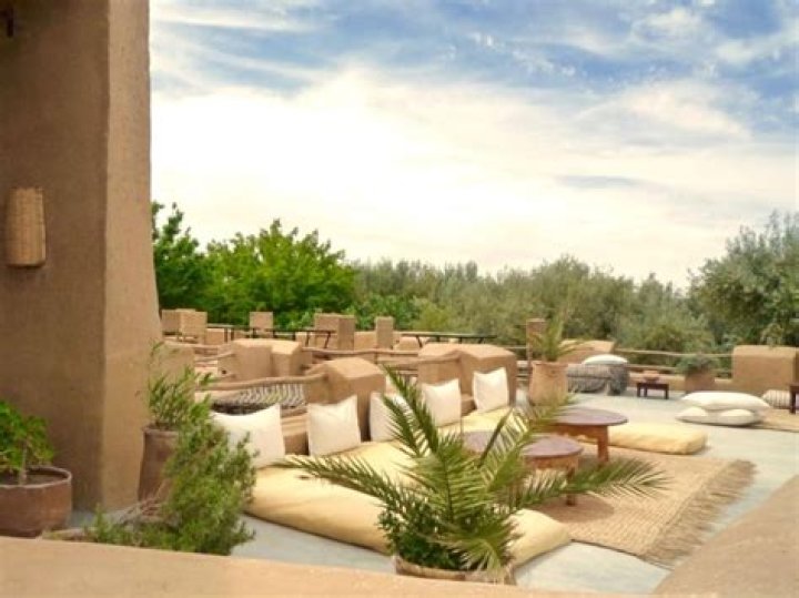 Jardins de Skoura Hotel Review, Skoura, Morocco