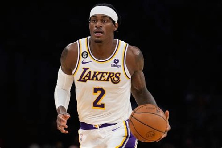 Jarred Vanderbilt net worth 2023: What is Vanderbilt's salary?