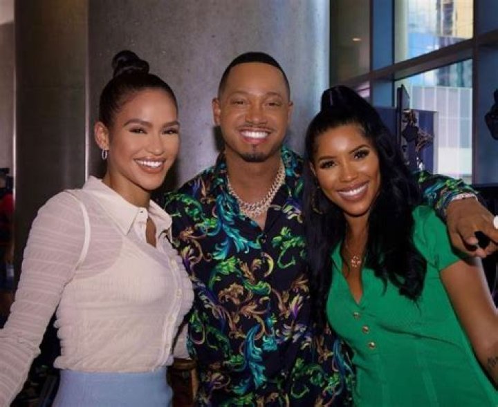 Jasmin Brown Age, Net Worth, Height, Bio, Family, Boyfriend