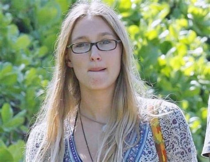 Jasmine Pilchard Gosnell Biography
