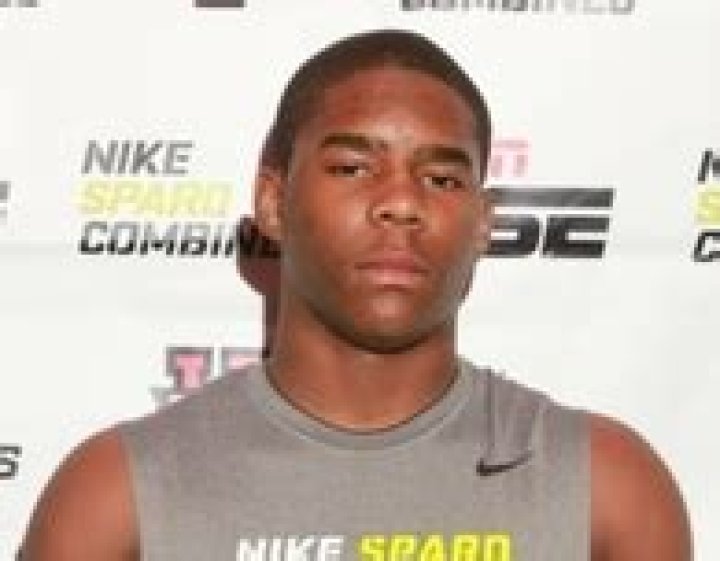 Jason Dawson's Football Recruiting Profile