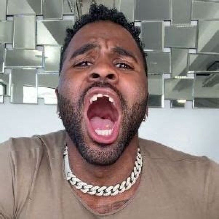 Jason Derulo’s TikTok Presence Has Gotten Out of Control