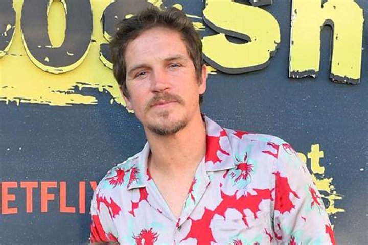 Jason Mewes