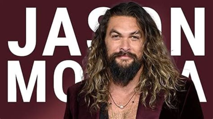 Jason Momoa: The Rise Of A Hollywood Titan (2024–Present)